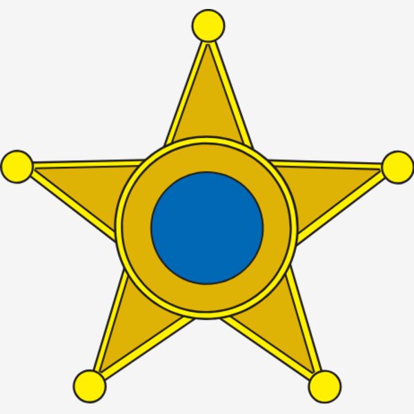 sheriffbadge Thumbnail