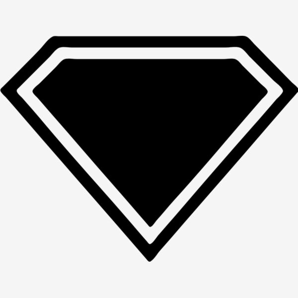 Superhero Shield Thumbnail