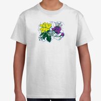 Youth Ultra Cotton® 6 oz. T-Shirt Thumbnail