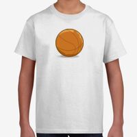 Youth Ultra Cotton® 6 oz. T-Shirt Thumbnail