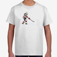 Youth Ultra Cotton® 6 oz. T-Shirt Thumbnail