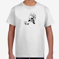 Youth Ultra Cotton® 6 oz. T-Shirt Thumbnail