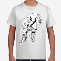 Youth Ultra Cotton® 6 oz. T-Shirt Thumbnail