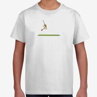 Youth Ultra Cotton® 6 oz. T-Shirt Thumbnail