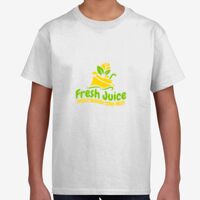 Youth Ultra Cotton® 6 oz. T-Shirt Thumbnail