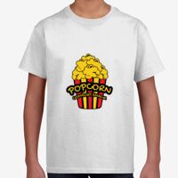 Youth Ultra Cotton® 6 oz. T-Shirt Thumbnail