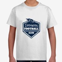 Youth Ultra Cotton® 6 oz. T-Shirt Thumbnail