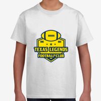 Youth Ultra Cotton® 6 oz. T-Shirt Thumbnail