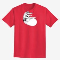 Adult Ultra Cotton® Tall T-Shirt Thumbnail