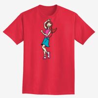 Adult Ultra Cotton® Tall T-Shirt Thumbnail