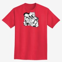 Adult Ultra Cotton® Tall T-Shirt Thumbnail