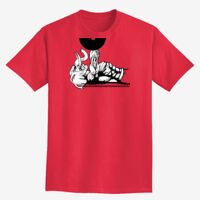 Adult Ultra Cotton® Tall T-Shirt Thumbnail