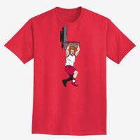 Adult Ultra Cotton® Tall T-Shirt Thumbnail