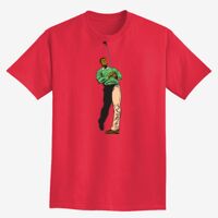 Adult Ultra Cotton® Tall T-Shirt Thumbnail