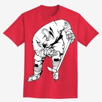 Adult Ultra Cotton® Tall T-Shirt Thumbnail