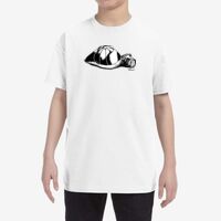 Heavy Cotton™ Youth 5.3 oz. T-Shirt Thumbnail