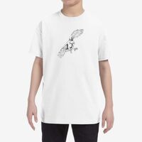 Heavy Cotton™ Youth 5.3 oz. T-Shirt Thumbnail