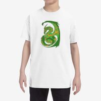 Heavy Cotton™ Youth 5.3 oz. T-Shirt Thumbnail