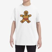 Heavy Cotton™ Youth 5.3 oz. T-Shirt Thumbnail