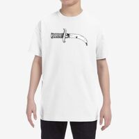 Heavy Cotton™ Youth 5.3 oz. T-Shirt Thumbnail