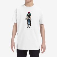 Heavy Cotton™ Youth 5.3 oz. T-Shirt Thumbnail