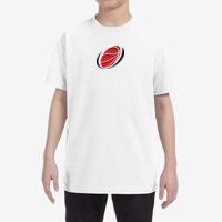 Heavy Cotton™ Youth 5.3 oz. T-Shirt Thumbnail