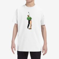 Heavy Cotton™ Youth 5.3 oz. T-Shirt Thumbnail