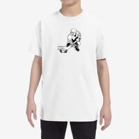 Heavy Cotton™ Youth 5.3 oz. T-Shirt Thumbnail