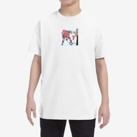 Heavy Cotton™ Youth 5.3 oz. T-Shirt Thumbnail