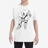 Heavy Cotton™ Youth 5.3 oz. T-Shirt Thumbnail