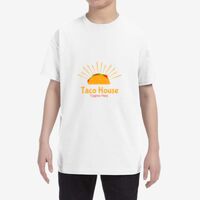 Heavy Cotton™ Youth 5.3 oz. T-Shirt Thumbnail