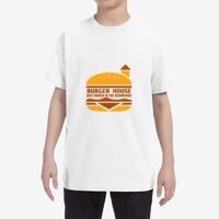 Heavy Cotton™ Youth 5.3 oz. T-Shirt Thumbnail