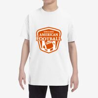 Heavy Cotton™ Youth 5.3 oz. T-Shirt Thumbnail