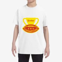 Heavy Cotton™ Youth 5.3 oz. T-Shirt Thumbnail