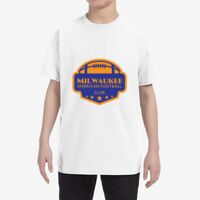 Heavy Cotton™ Youth 5.3 oz. T-Shirt Thumbnail