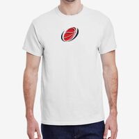 Adult  Heavy Cotton™ 5.3 oz. T-Shirt Thumbnail