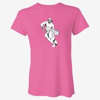 Ladies' Heavy Cotton™ T-Shirt Thumbnail