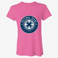 Ladies' Heavy Cotton™ T-Shirt Thumbnail