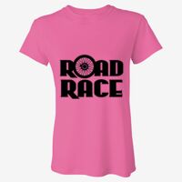 Ladies' Heavy Cotton™ T-Shirt Thumbnail