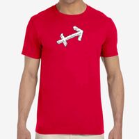 Softstyle® 4.5 oz. T-Shirt Thumbnail