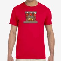 Softstyle® 4.5 oz. T-Shirt Thumbnail