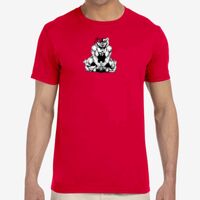 Softstyle® 4.5 oz. T-Shirt Thumbnail