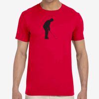 Softstyle® 4.5 oz. T-Shirt Thumbnail