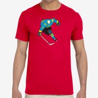 Softstyle® 4.5 oz. T-Shirt Thumbnail