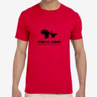 Softstyle® 4.5 oz. T-Shirt Thumbnail