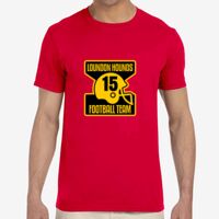 Softstyle® 4.5 oz. T-Shirt Thumbnail