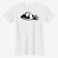 Ladies' Softstyle® Fitted T-Shirt Thumbnail