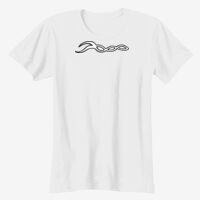 Ladies' Softstyle® Fitted T-Shirt Thumbnail