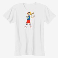 Ladies' Softstyle® Fitted T-Shirt Thumbnail