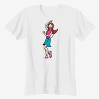 Ladies' Softstyle® Fitted T-Shirt Thumbnail